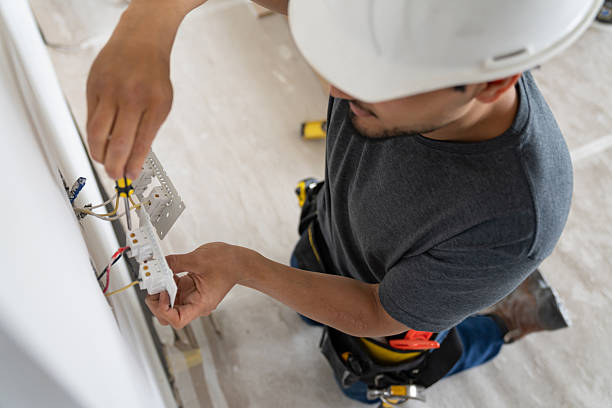 Reliable Generator Installation contractor in Bethlehem, PA by No Joke electrician